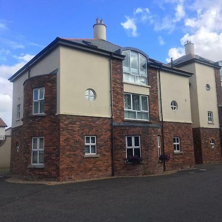 5 Shell Hill Mews Villa Coleraine Exterior photo