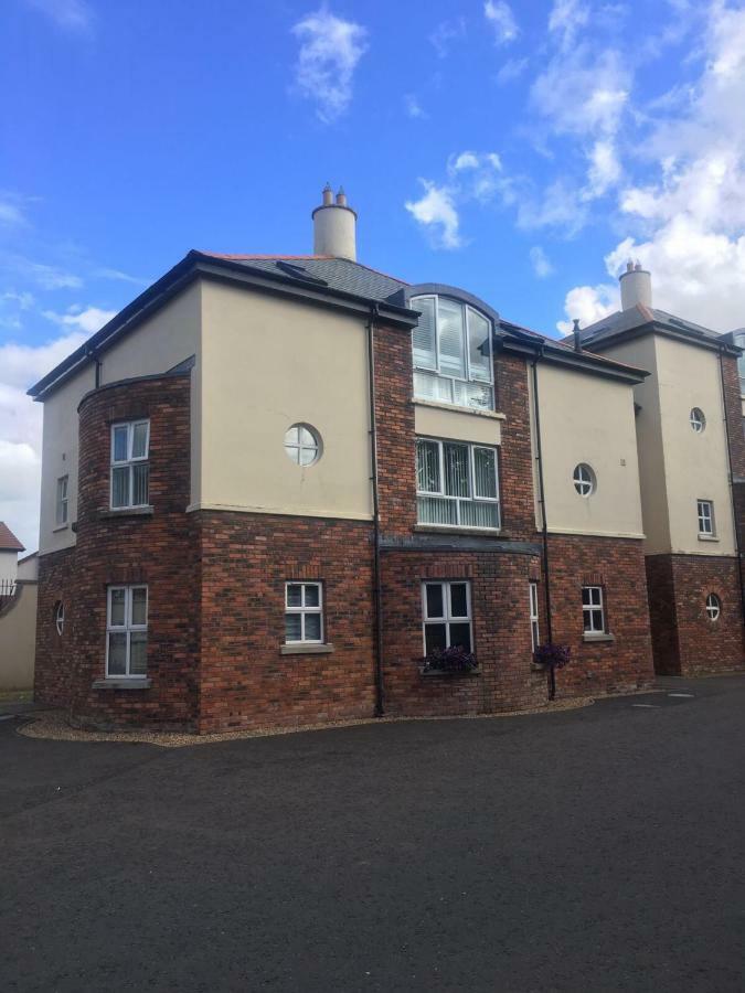 5 Shell Hill Mews Villa Coleraine Exterior photo